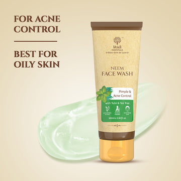 Neem Face Wash